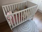 IKEA Sundvik ledikant + matras en accessoires, Ophalen, Gebruikt, Ledikant