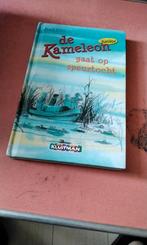 De kameleon junior € 3.50 per stuk of 3 voor € 10, Ophalen of Verzenden, Zo goed als nieuw