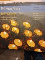 Winterfeest van Betty Kessing, Verzenden, Zo goed als nieuw