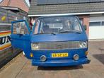 Volkswagen T3  2 liter luchtgekoeld benzine camper opknapper, Te koop, Particulier, Handgeschakeld