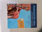 Anatomische Atlas - Tweede Editie, Gelezen, Anne M. Gilroy, Beta, HBO