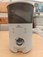 Voer automaat.katten., Dieren en Toebehoren, Dierenvoeding, Ophalen of Verzenden, Kat