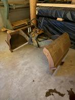 Bakker Schalenknijper - Gebruikt, Ophalen