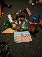 Playmobil boerderij, Ophalen of Verzenden, Zo goed als nieuw