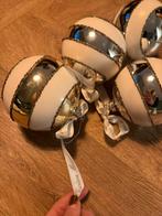 Rivièra Maison 4 x kerstbal, Ophalen of Verzenden, Zo goed als nieuw