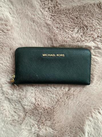 Michael Kors portemonnee origineel ZGAN beschikbaar voor biedingen