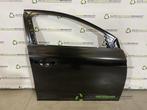Portier 4Deurs rechts-voor van een Renault Megane, Gebruikt, -, Deur, -