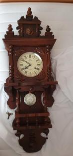 Antieke klok, Antiek en Kunst, Ophalen of Verzenden