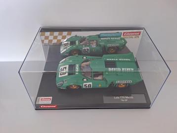 Carrera Digital 1:24 23908 Lola T70 MKIIIb D.Piper OPRUMING beschikbaar voor biedingen