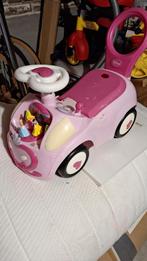 Prinsessen loopfiets, Ophalen, Gebruikt, Loopfiets