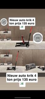 Auto krik 4 ton aanhanger bus auto krik 4 ton, Auto diversen, Krikken, Ophalen