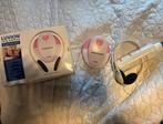 Luvion AngelSounds Fetal Doppler, Kinderen en Baby's, Babyfoons, Ophalen, Zo goed als nieuw