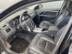 Volvo V70 1.6 T4 Limited Edition AUTOMAAT, Leer, Navi, Schui, Euro 5, Gebruikt, Navigatiesysteem, 4 cilinders