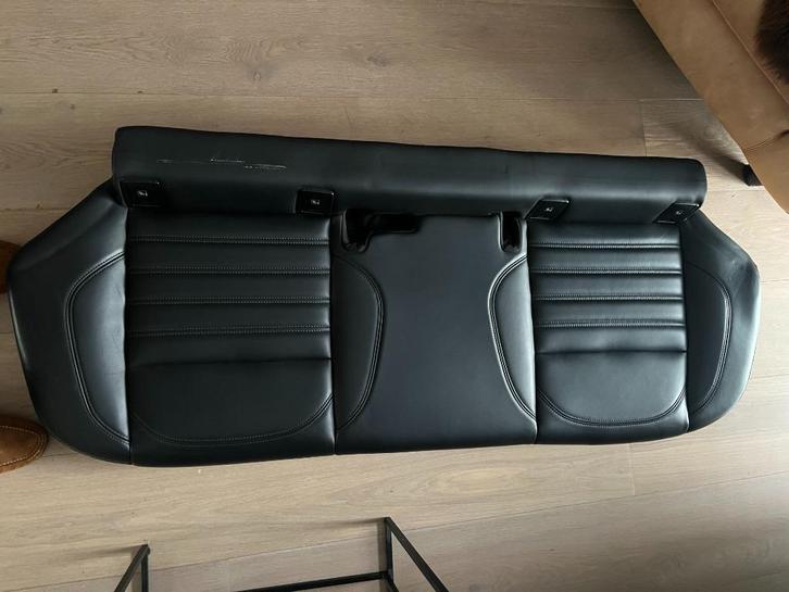 zitting achterbank Alfa Romeo Stelvio/Giulia, Auto-onderdelen, Interieur en Bekleding, Alfa Romeo, Ophalen