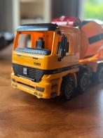 Grote betonmolen / vrachtwagen, Ophalen of Verzenden, Zo goed als nieuw