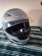 hjc integraal nieuw scooter helm maat xl, Motoren, Ophalen of Verzenden, XL, Integraalhelm, HJC