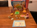 Playmobil koninklijke slaapkamer, Ophalen of Verzenden, Zo goed als nieuw