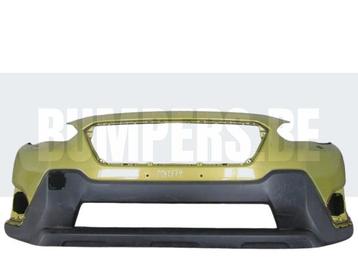 Bumpers Subaru XV Crosstrek Facelift 20- 57704FL030 Voorbump beschikbaar voor biedingen