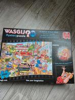 Wasgij puzzel 1000 stukjes., Ophalen, 500 t/m 1500 stukjes, Zo goed als nieuw