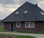 2 velux dakramen, Doe-het-zelf en Verbouw, Kozijnen en Schuifpuien, Ophalen, Gebruikt, Raamkozijn, Inclusief glas