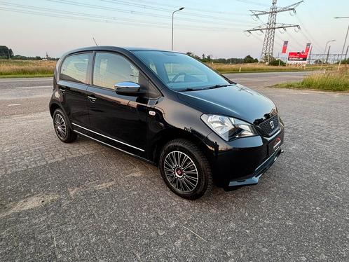 Seat Mii 1.0 by Mango 5DRS 2015 Airco/Cruise Control/PDC..., Auto's, Seat, Bedrijf, Mii, ABS, Airbags, Airconditioning, Alarm