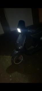 Vespa s, Ophalen, Overige modellen, Zo goed als nieuw, 1 versnellingen