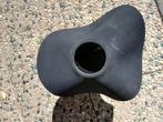 Restrix EPDM dakdoorvoer 90cm, Kunststof, Zwart, Overige typen, Nieuw