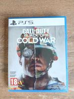 Call of Duty Black Ops: Cold War, Spelcomputers en Games, Games | Sony PlayStation 5, Ophalen of Verzenden, Zo goed als nieuw