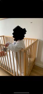 Babybedje Gulliver inclusief matras, Ophalen, Ledikant