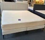 Emma signature boxspring 180x200 inc emma matras, Huis en Inrichting, Slaapkamer | Boxsprings, Ophalen of Verzenden, 180 cm, 200 cm