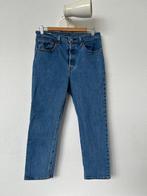 Levi jeans, mt 30/26, Ophalen of Verzenden, Zo goed als nieuw, Blauw, W32 (confectie 46) of kleiner