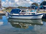 Saga 27, 1986, Yanmar 44pk - Goed onderhouden!, Watersport en Boten, Motorboten en Motorjachten, Ophalen, Gebruikt, Diesel, Polyester