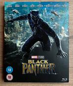 Black Panther met nl ondertiteling, Cd's en Dvd's, Blu-ray, Ophalen of Verzenden, Zo goed als nieuw, Actie
