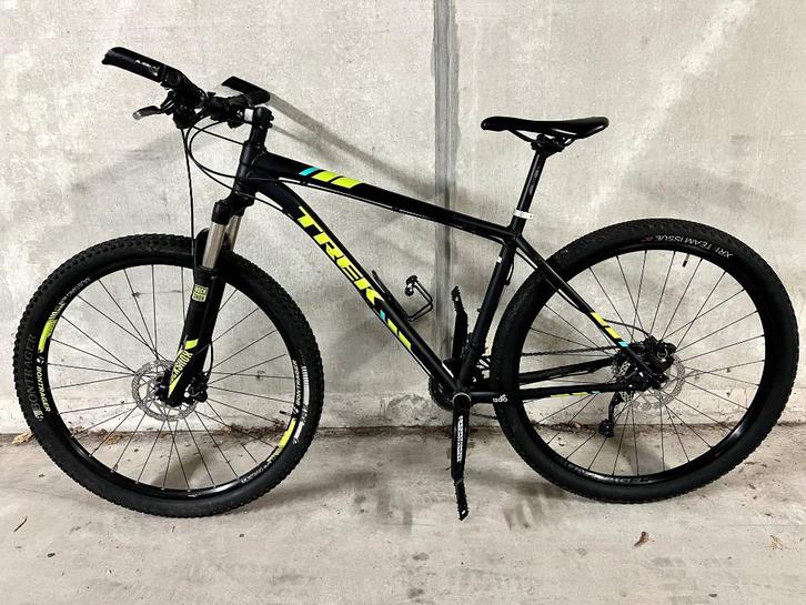 Trek X-Caliber 9, Fietsen en Brommers, Fietsen | Mountainbikes en ATB, Gebruikt, Heren, Trek, Hardtail, Ophalen