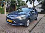 Ford Fiesta 1.25 Trend 82PK | Airco | 5 deurs | APK 31-10, Auto's, Ford, Voorwielaandrijving, Euro 5, Stof, 600 kg