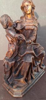 Madonna met kind Spanje, Ophalen of Verzenden