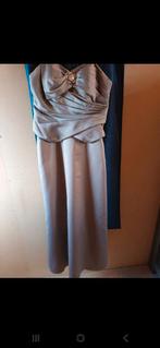 Gala jurk, Maat 38/40 (M), Galajurk, Overige kleuren, Ophalen of Verzenden