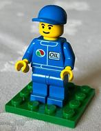 LEGO minifig “OCTAN” (1996-2000/ID:oct016), Ophalen of Verzenden, Zo goed als nieuw