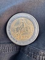 2 euro Griekenland, Suomi, zeldzaam!, Postzegels en Munten, Munten | Europa | Euromunten, Ophalen, Griekenland, 2 euro