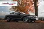 BMW 8-Serie 840d Coupe X-Drive M Sport Led Laser light Soft, Automaat, 15 km/l, Gebruikt, Overige kleuren
