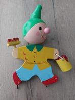Houten Figuur / Pop - Schilder (Beroepen), Ophalen of Verzenden, Gebruikt