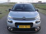 Citroen C3 1.2 PureTech Met ECC / NAVIG / LED / ANDROID, Auto's, Voorwielaandrijving, 83 pk, 450 kg, Gebruikt