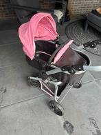 Kinderpoppen wagen, Ophalen, Gebruikt, Babypop