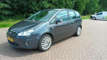 Ford C-Max 1.8-16V Titanium Clima / Navi / Cruise beschikbaar voor biedingen