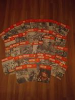weekblad Motor jaargang 1972 tijdschrift, Ophalen of Verzenden, Gelezen