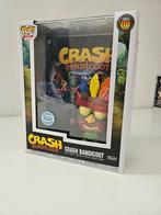 Crash Bandicoot Funko Pop 06 (special edition), Nieuw, Ophalen of Verzenden