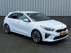 Kia Ceed 1.0 T-GDi DynamicLine |Navi|CruiseCtrl|Airco|Camera, Auto's, Kia, Stof, Gebruikt, Origineel Nederlands, Handgeschakeld