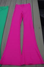 Seven Sister Flair Legging rib, maat XS, roze, Kleding | Dames, Seven Sisters, Ophalen of Verzenden, Zo goed als nieuw, Roze