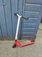 Stuntstep Dominator, Fietsen en Brommers, Steps, Ophalen of Verzenden, Gebruikt, Gewone step, Dominator