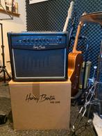 Gitaarversterker Harley Benton HB-20R, Minder dan 50 watt, Gitaar, Zo goed als nieuw, Ophalen